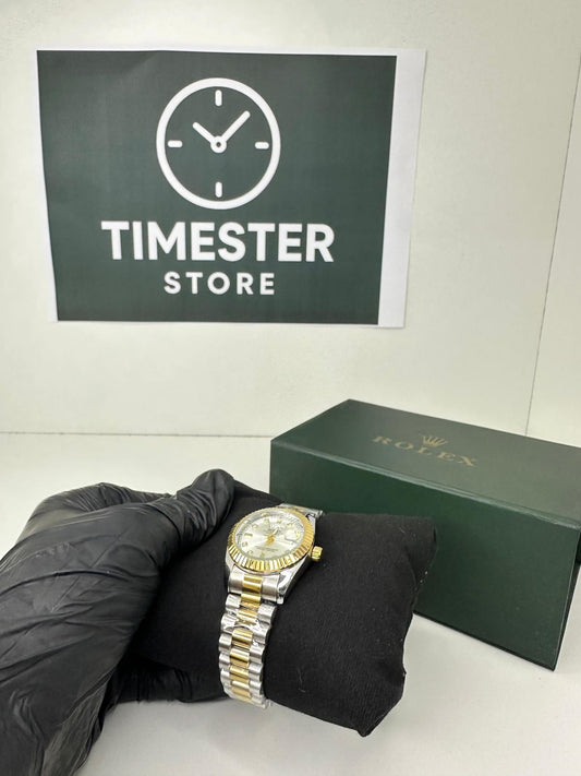 Rolex Watch
