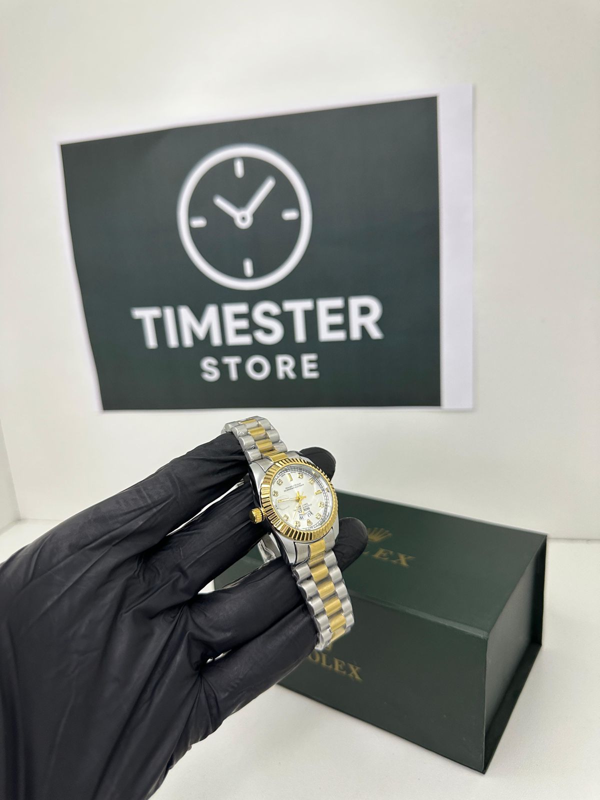 Rolex Watch