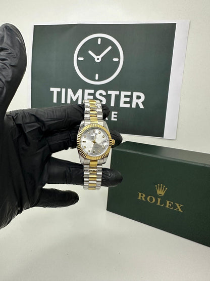 Rolex Watch