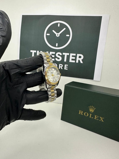Rolex Watch