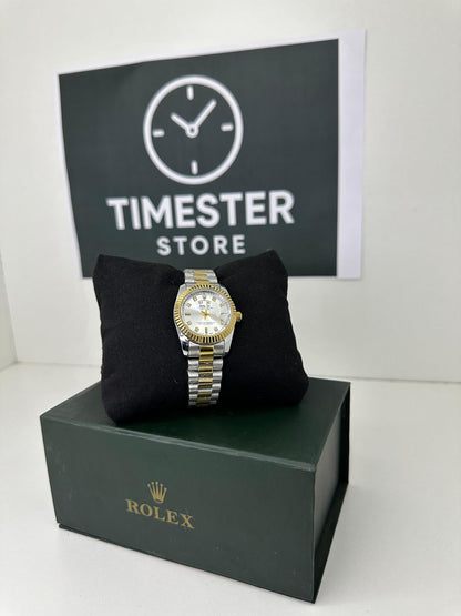 Rolex Watch