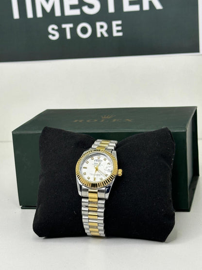 Rolex Watch